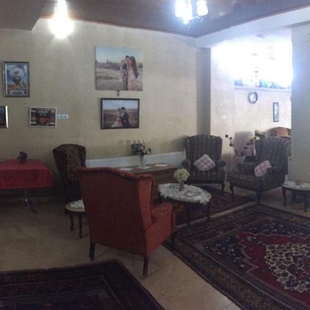 Arnovalley Hotel Ürgüp Extérieur photo