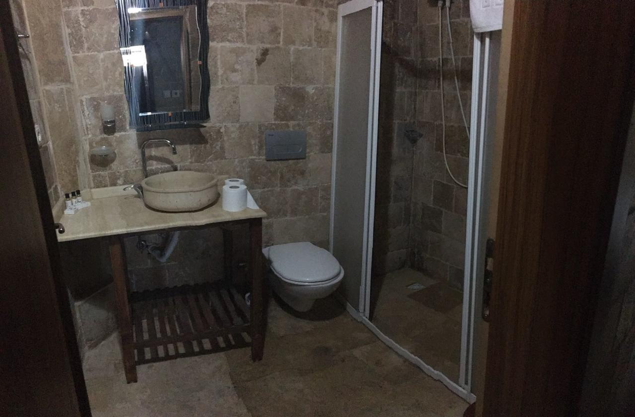 Arnovalley Hotel Ürgüp Extérieur photo