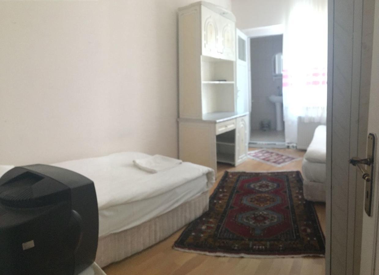Arnovalley Hotel Ürgüp Extérieur photo