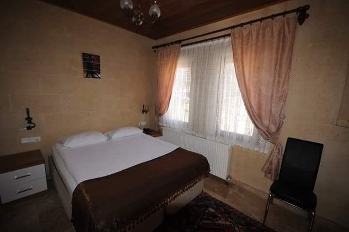 Arnovalley Hotel Ürgüp Extérieur photo