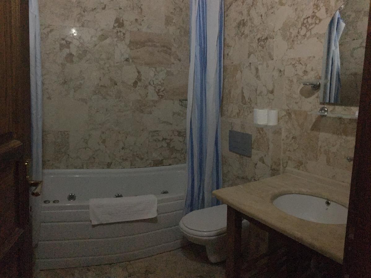 Arnovalley Hotel Ürgüp Extérieur photo