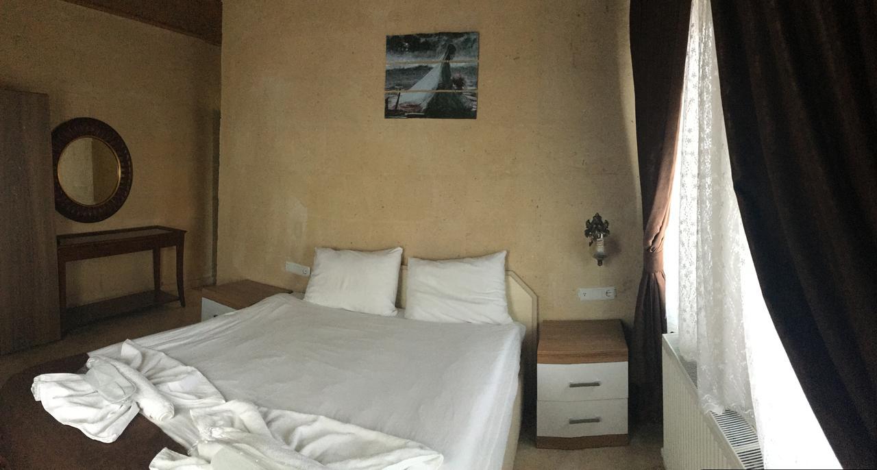 Arnovalley Hotel Ürgüp Extérieur photo