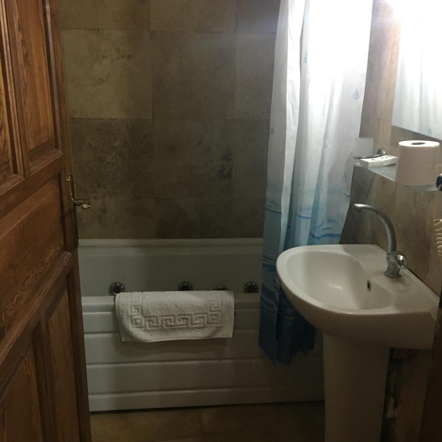 Arnovalley Hotel Ürgüp Extérieur photo