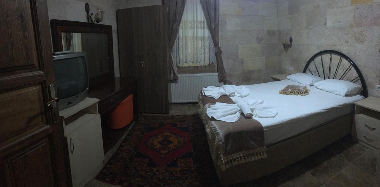 Arnovalley Hotel Ürgüp Extérieur photo