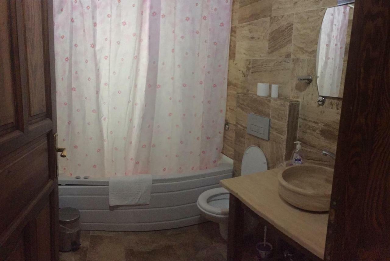 Arnovalley Hotel Ürgüp Extérieur photo