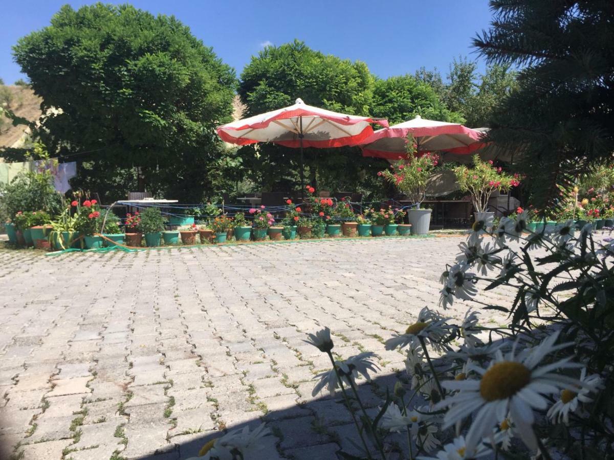 Arnovalley Hotel Ürgüp Extérieur photo