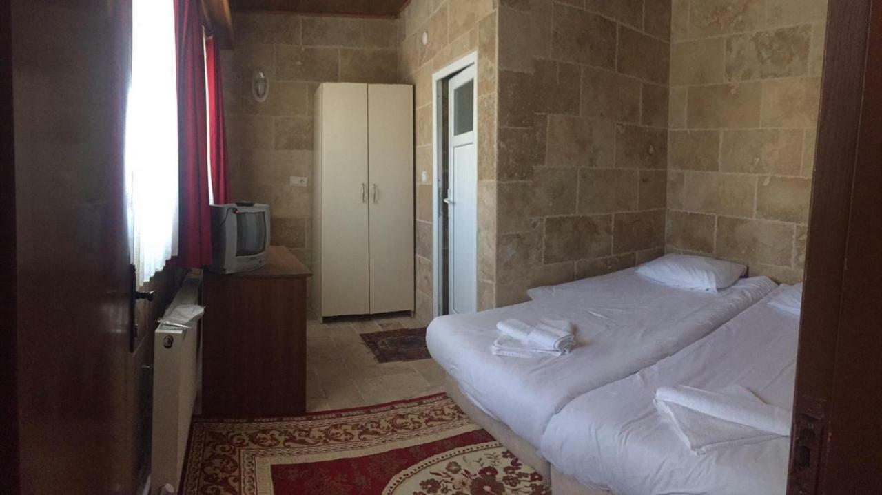 Arnovalley Hotel Ürgüp Extérieur photo