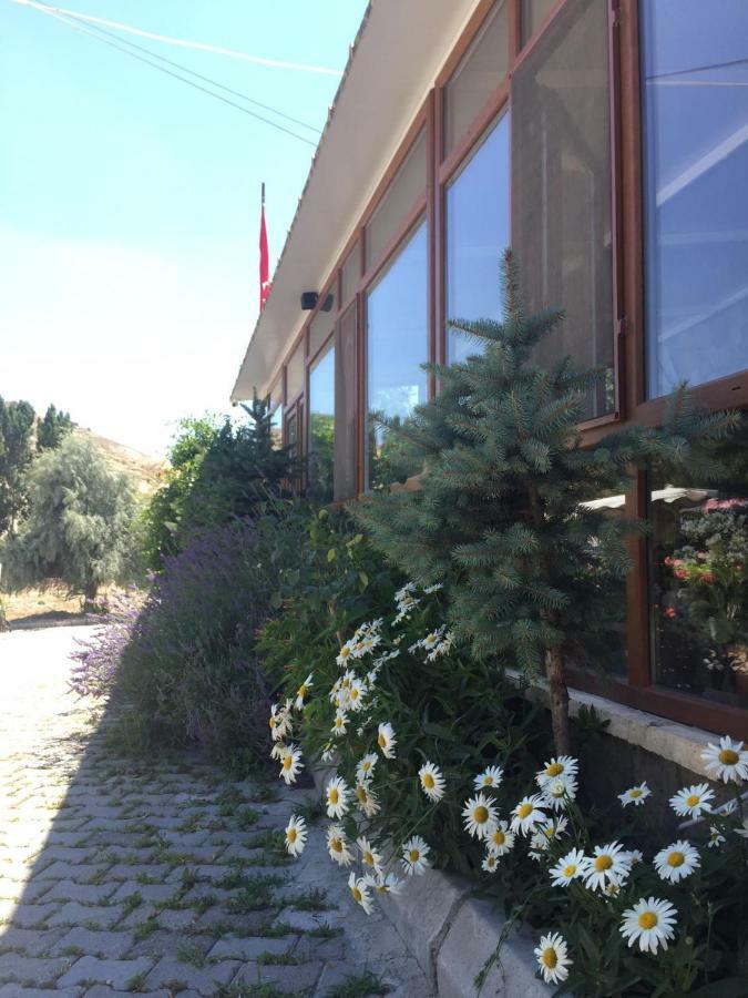 Arnovalley Hotel Ürgüp Extérieur photo