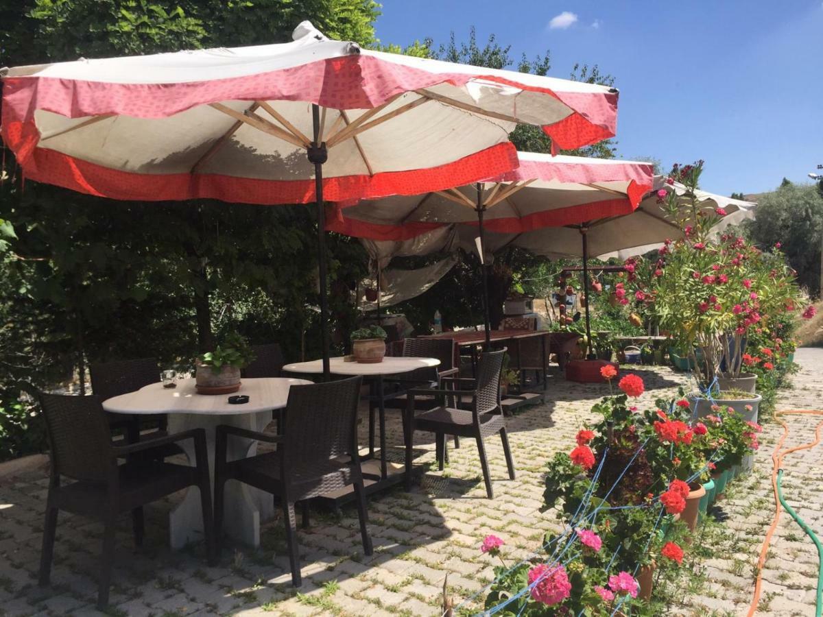 Arnovalley Hotel Ürgüp Extérieur photo