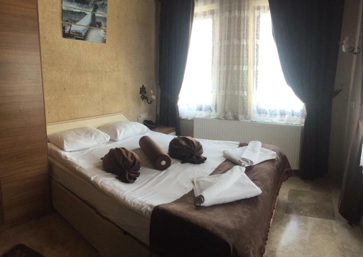Arnovalley Hotel Ürgüp Extérieur photo