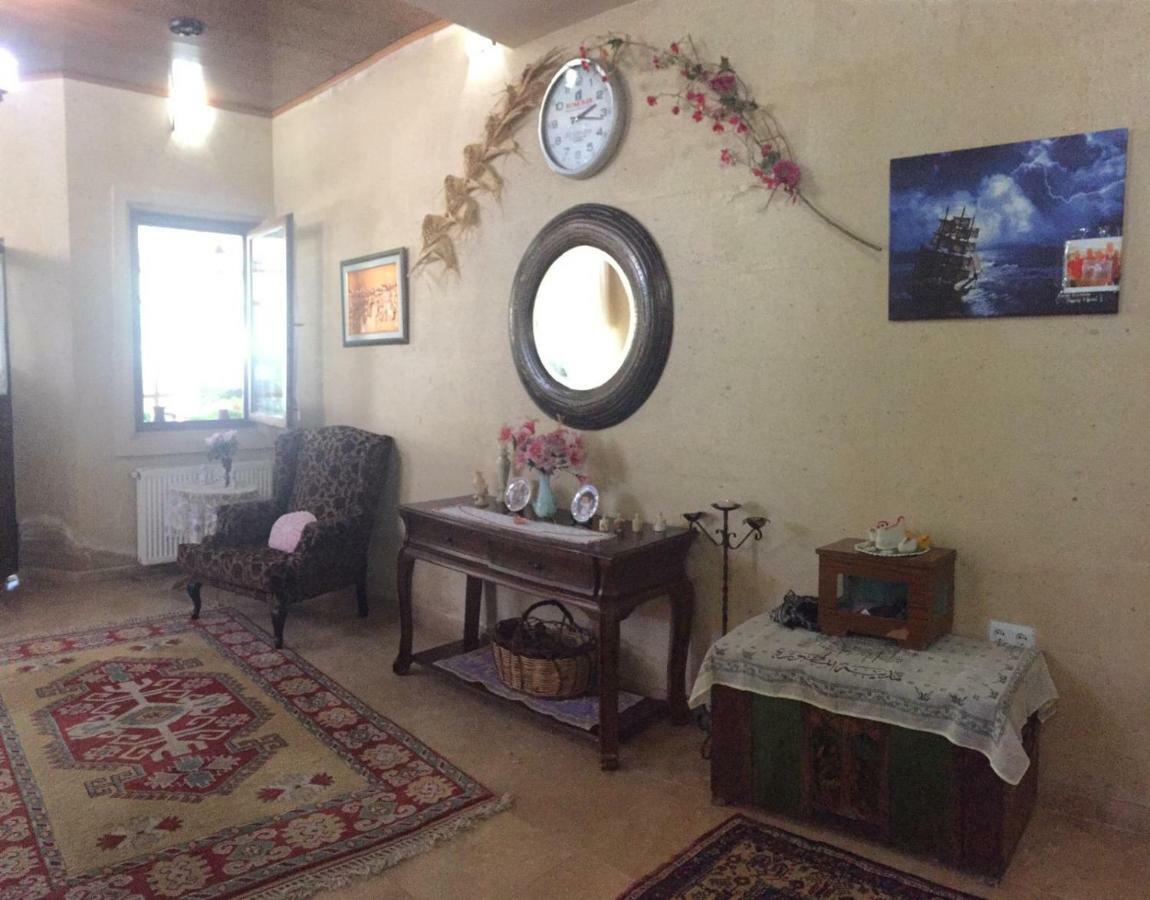 Arnovalley Hotel Ürgüp Extérieur photo