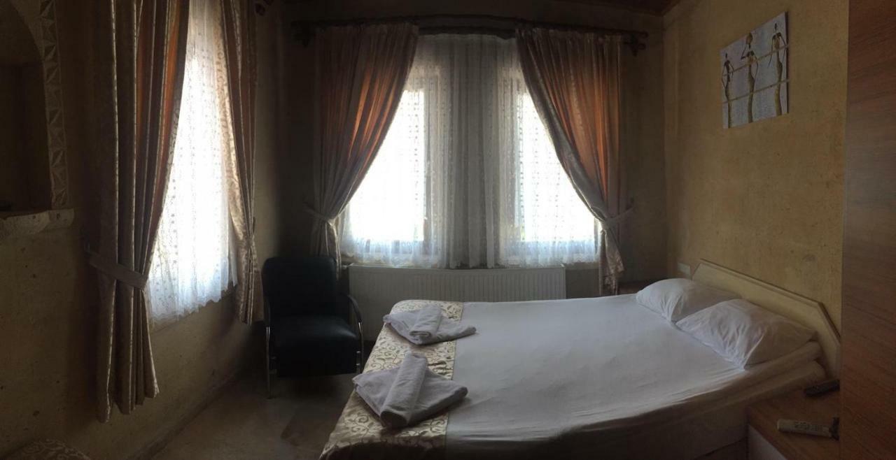 Arnovalley Hotel Ürgüp Extérieur photo