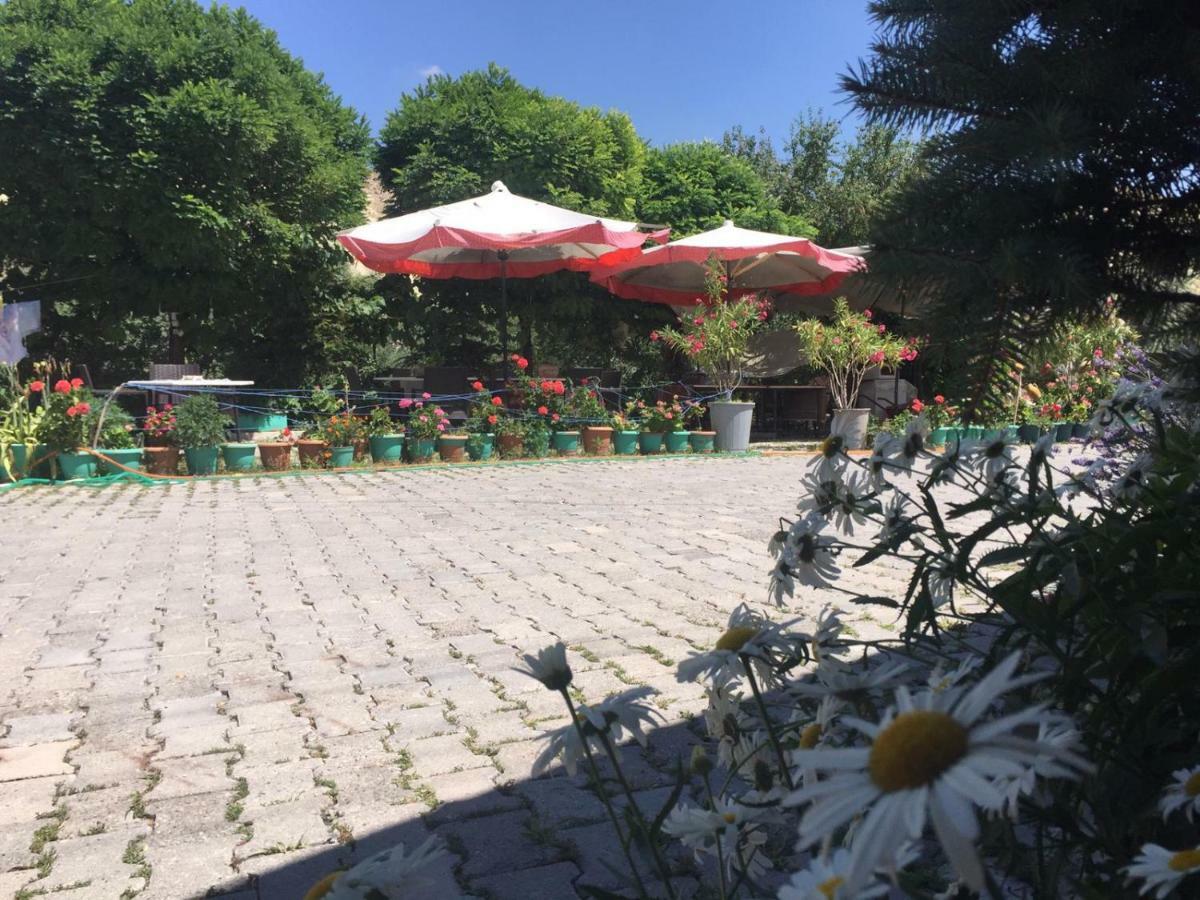 Arnovalley Hotel Ürgüp Extérieur photo